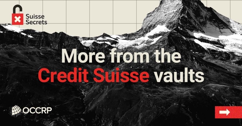 Ugandan Arms Dealer’s Credit Suisse Account Stayed Open for Years After Helicopter Scandal