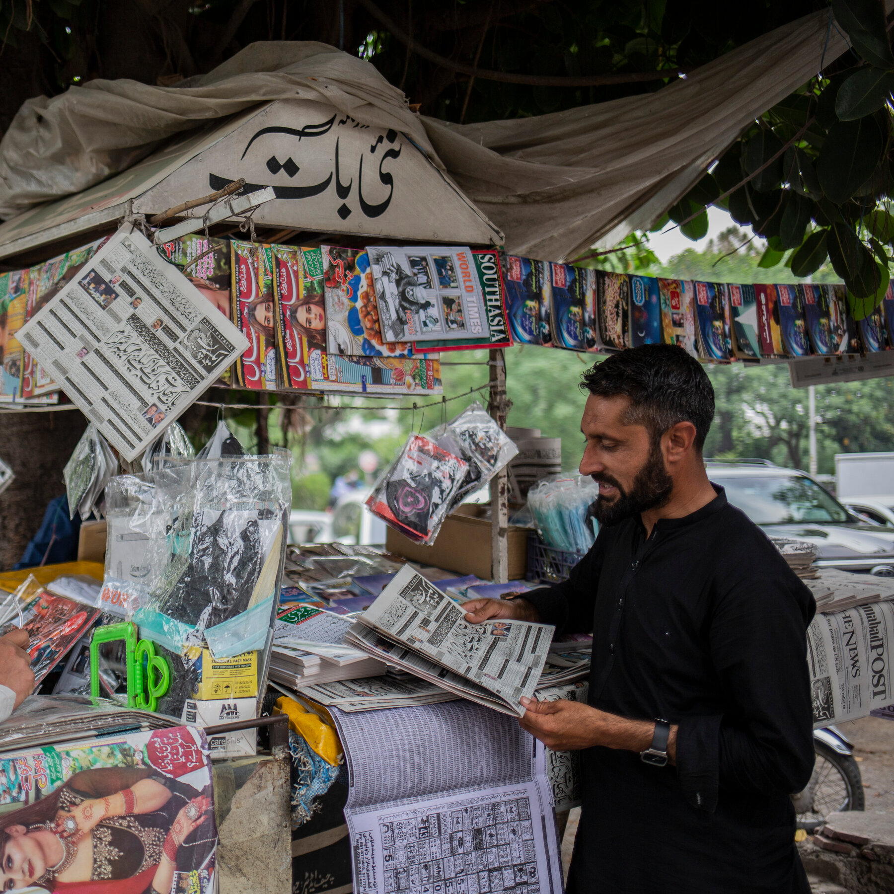 Pakistan’s Leaders May Talk Tough, but War With India Is the Last Thing Pakistanis Want