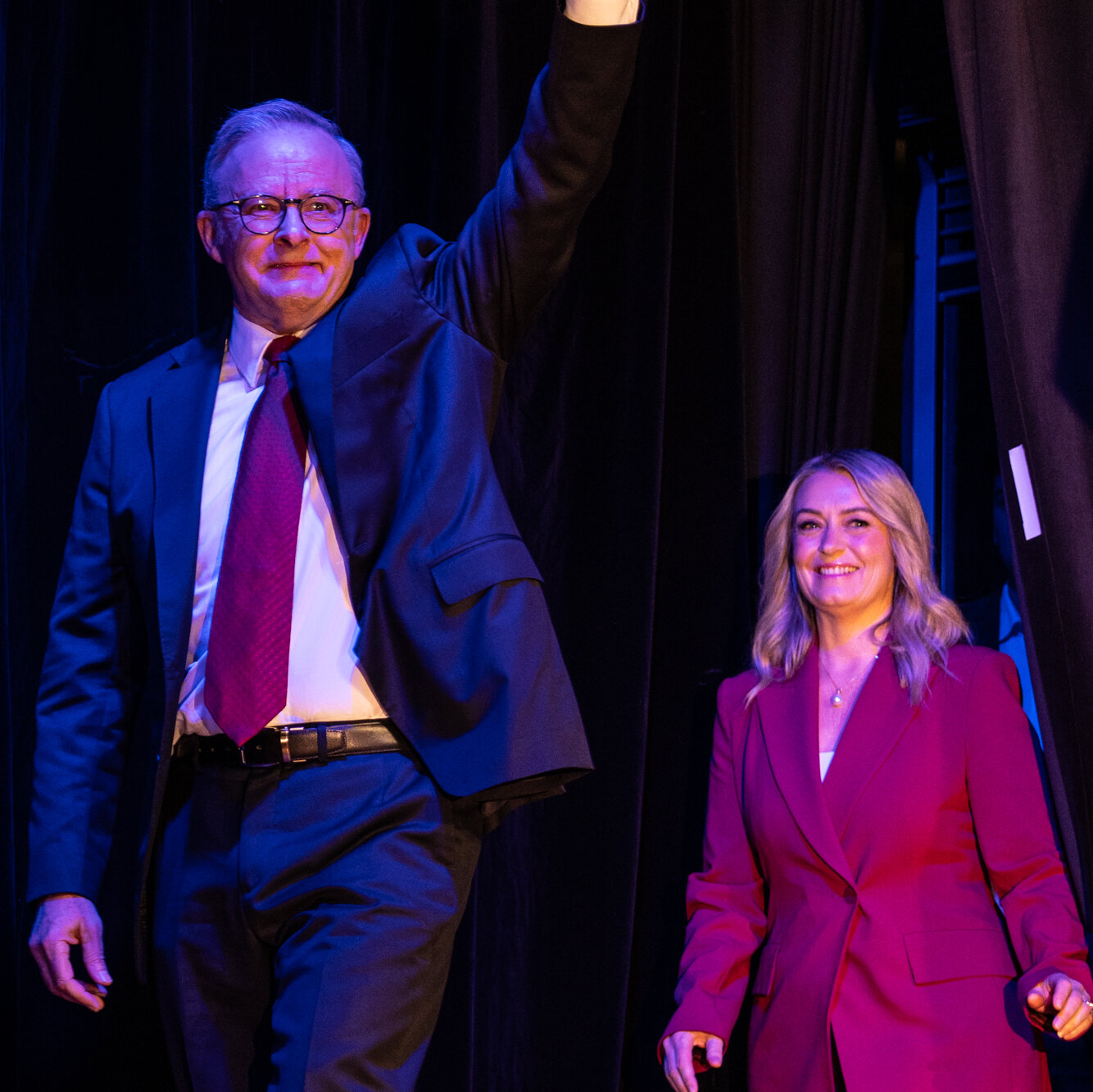 Australia Election Results: Prime Minister Albanese Wins 2nd Term