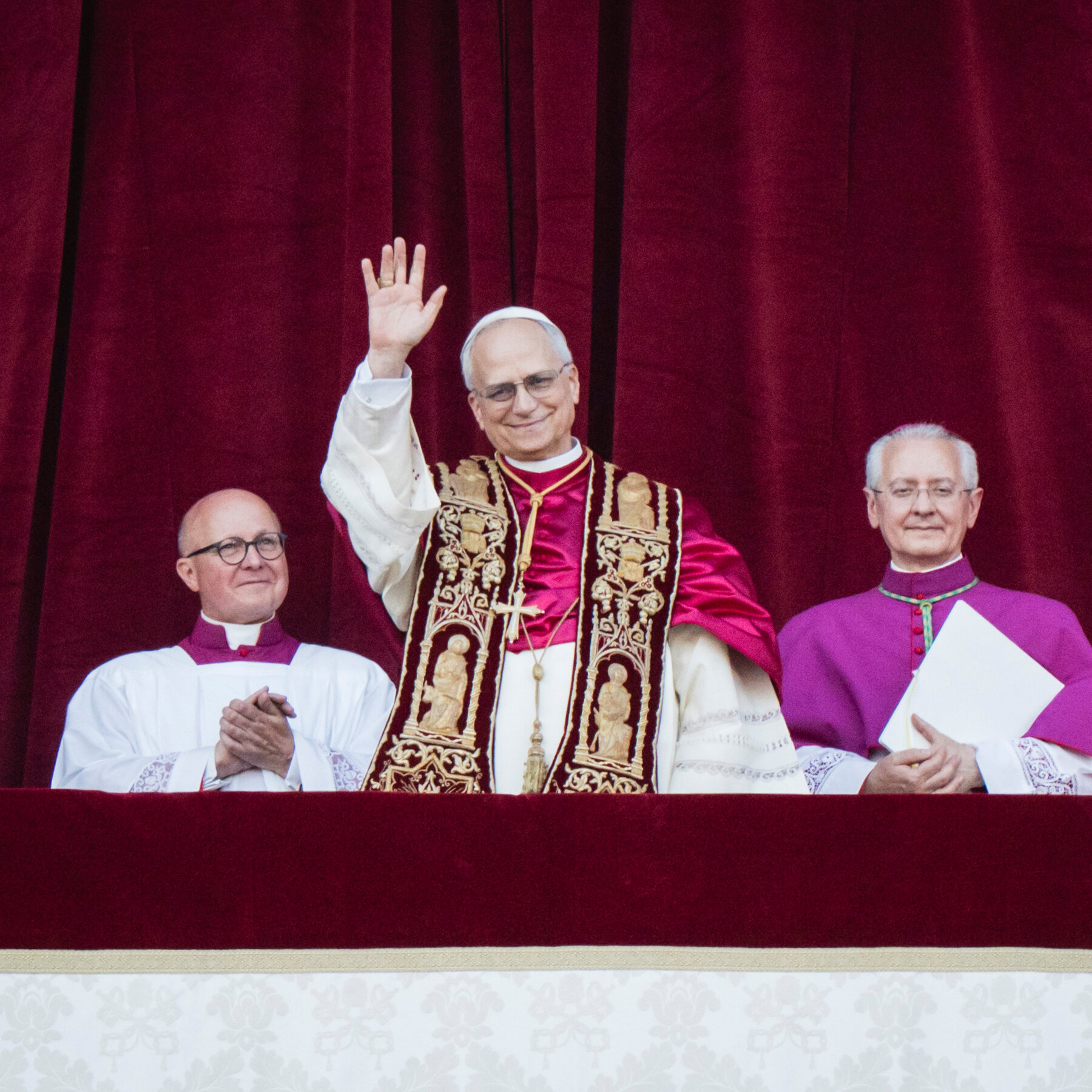 Who Is Robert Francis Prevost, the New Pope? What to Know About Leo XIV