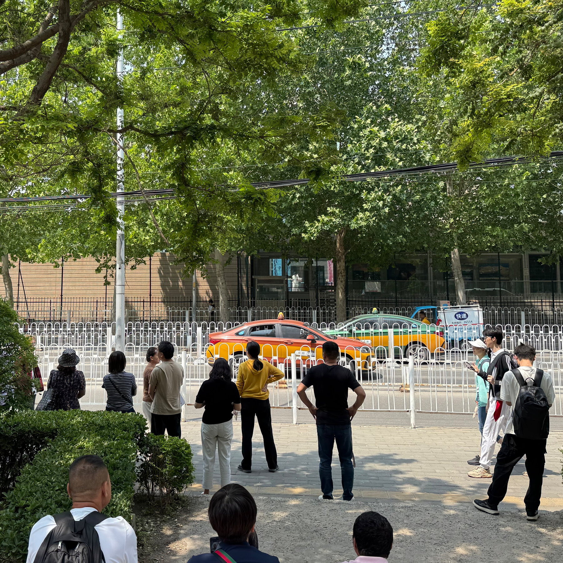 Chinese Students Are Frustrated With Trump’s Visa Bans: ‘What Now?’